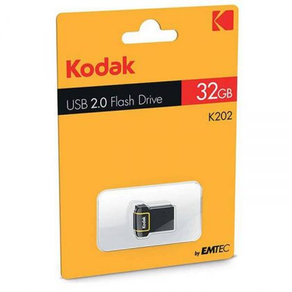 فلش مموری Kodak K202 32GB