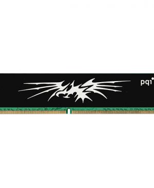 رم کامپیوتر (استوک) PQI DDR3 4GB