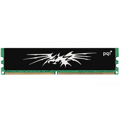 رم کامپیوتر (استوک) PQI DDR3 4GB