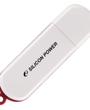فلش مموری سیلیکون پاور Silicon Power LUXMINI 320 32GB