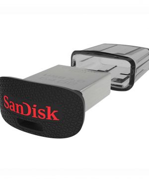 فلش مموری سن دیسک SanDisk Ultra Fit USB3.0 16GB
