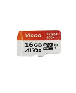 مموری میکرو ویکومن Vicco Class10 600X 90MB/s U3 16GB