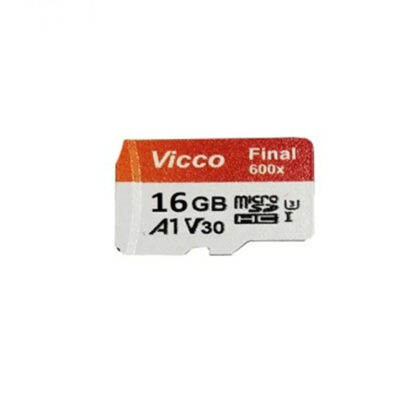 مموری میکرو ویکومن Vicco Class10 600X 90MB/s U3 16GB
