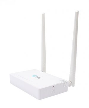 مودم روتر یوتل UTEL A304 ADSL2+ Wireless Modem Router