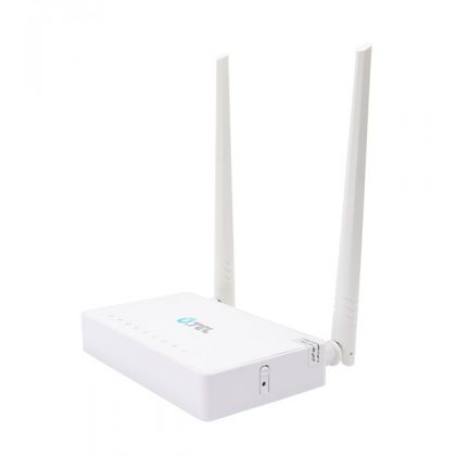 مودم روتر یوتل UTEL A304 ADSL2+ Wireless Modem Router