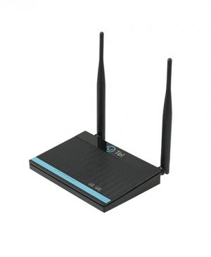 مودم روتر یوتل UTEL A304+ ADSL2+ Wireless Modem Router