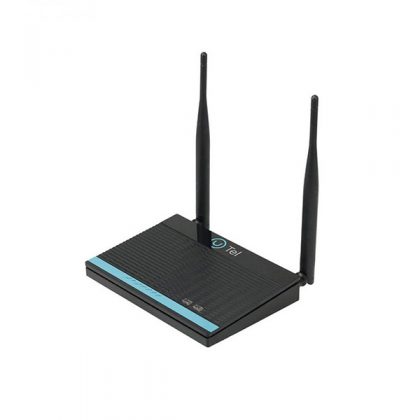 مودم روتر یوتل UTEL A304+ ADSL2+ Wireless Modem Router