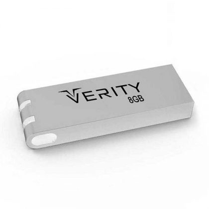 فلش مموری وریتی Verity V712 8GB