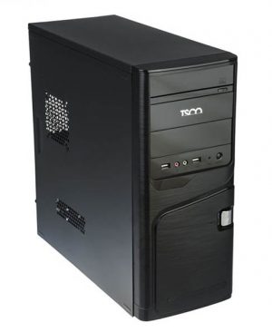 کیس کامپیوتر تسکو TSCO TC MA-4458