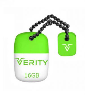 فلش مموری وریتی Verity V906 16GB
