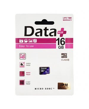 مموری میکرو دیتا پلاس Data+ 16GB