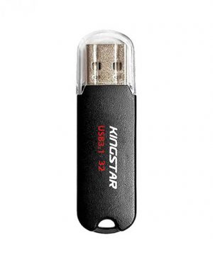 فلش مموری کینگ استار KingStar KS300 USB 3.1 32GB