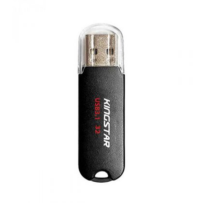 فلش مموری کینگ استار KingStar KS300 USB 3.1 32GB