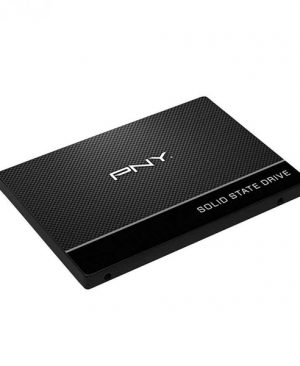 حافظه اس اس دی پی ان وای PNY CS900 Series 120GB