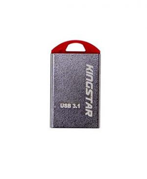 فلش مموری کینگ استار KingStar KS315 Nino3 USB 3.1 16GB