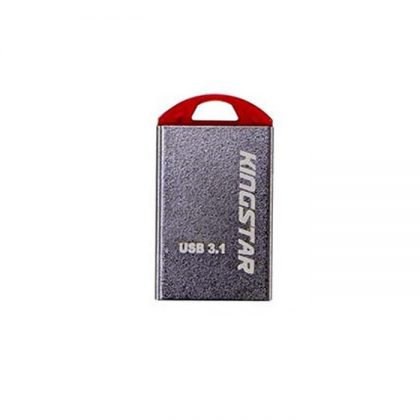 فلش مموری کینگ استار KingStar KS315 Nino3 USB 3.1 16GB