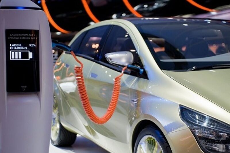 خودروهای برقی ارزان‌تر از مدل‌های بنزینی!