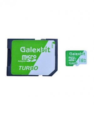 مموری میکرو گلکسبیت Galexbit 466X 70MB/S 16GB