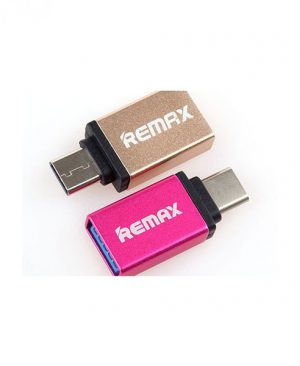 تبدیل Remax OTG Type-C USB 3.0