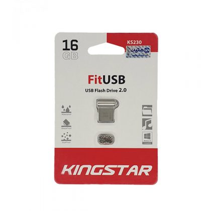 فلش مموری کینگ استار KingStar KS230 16GB
