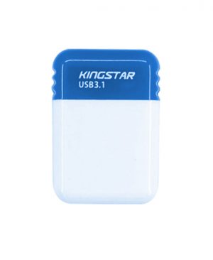 فلش مموری کینگ استار Kingstar ks312 USB3.1 32GB