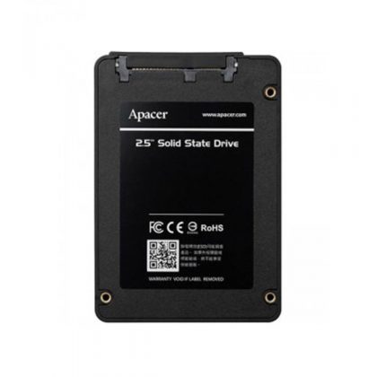 حافظه SSD اینترنال اپیسر Apacer AS340 240GB