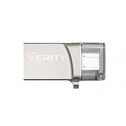 فلش مموری وریتی Verity O502 16GB