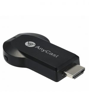 دانگل وایرلس HDMI مدل Anycast M9 Plus