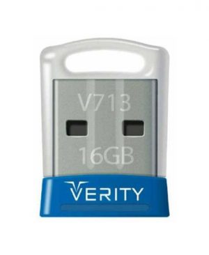 فلش مموری وریتی مدل VERITY V713 16GB