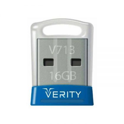 فلش مموری وریتی مدل VERITY V713 16GB
