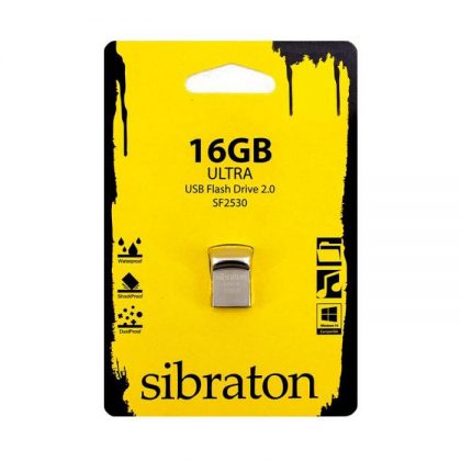 فلش مموری سیبراتون Sibraton SF2530 16GB