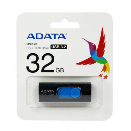 فلش مموری ای دیتا ADATA UV320 32GB