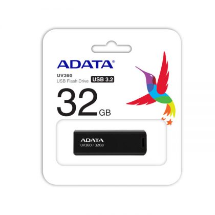 فلش مموری ای دیتا ADATA UV360 32GB