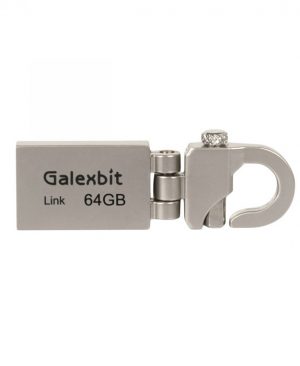 فلش مموری گلکسبیت Galexbit Link 64GB