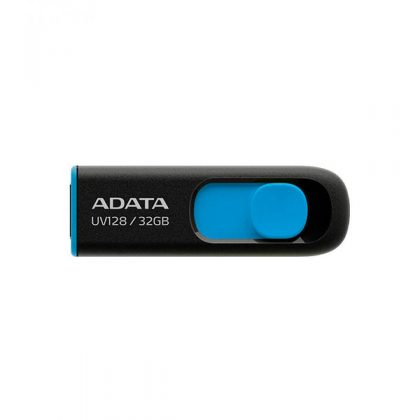 فلش مموری ای دیتا Adata UV128 USB3.2 32GB