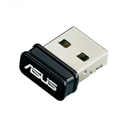 کارت شبکه بی سیم ایسوس ASUS USB-N10
