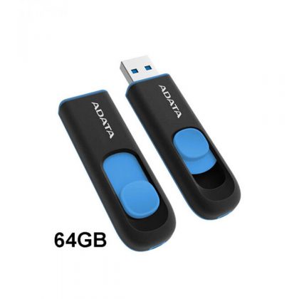 فلش مموری ای دیتا Adata UV128 USB3.2 64GB