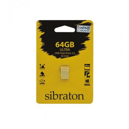 فلش مموری سیبراتون Sibraton SF2530 64GB