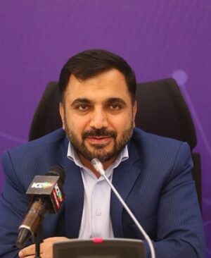 وزیر ارتباطات: افزایش ۳۰ درصدی سرعت اینترنت تا خردادماه