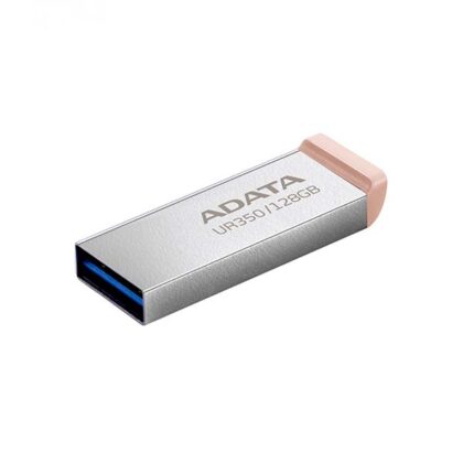 فلش مموری ای دیتا Adata UR350 USB3.2 128GB