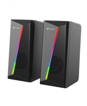 اسپیکر دسکتاپ کیسونلی Kisonli X30
