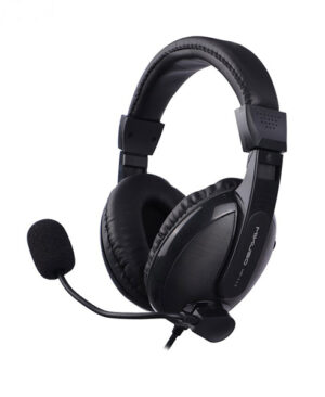 هدست گیمینگ میکاسو Mikuso HP-117