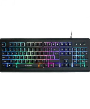 کیبورد گیمینگ ایکس پی XP-12100R