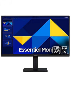مانیتور سامسونگ 22 اینچ Samsung LS22D300