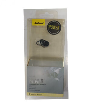 هندزفری بلوتوث طرح Jabra MINI 8