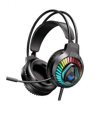 هدست گیمینگ آئولا Aula S605