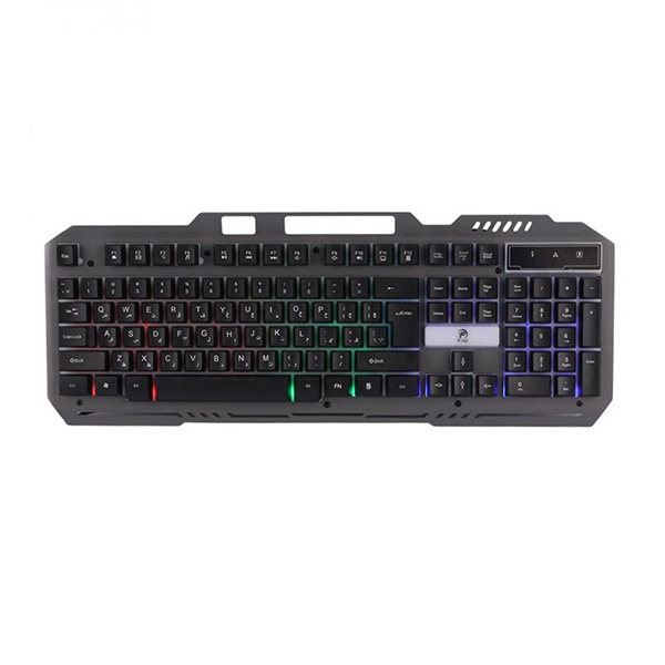 کیبورد گیمینگ پی نت P-net KB-1700